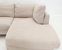 Lataa kuva Galleria-katseluun, Asko MORE divaanisohva beige