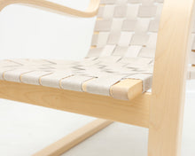 Lataa kuva Galleria-katseluun, Artek 406, vaalea