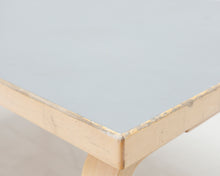 Lataa kuva Galleria-katseluun, Artek 81b sohvapöytä