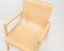 Lataa kuva Galleria-katseluun, Artek 403 hallituoli