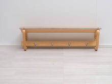 Lataa kuva Galleria-katseluun, Artek 109 naulakko 100cm