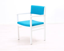 Lataa kuva Galleria-katseluun, Asko tuoli turkoosi