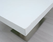 Lataa kuva Galleria-katseluun, Boconcept Milano jatkettava ruokapöytä valkoinen