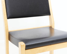 Lataa kuva Galleria-katseluun, Artek 611 ruokatuoli