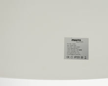 Lataa kuva Galleria-katseluun, Muuto Ambit kattovalaisin ø 40cm