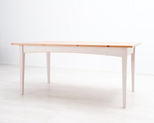 Lataa kuva Galleria-katseluun, Asko ruokapöytä mäntyä