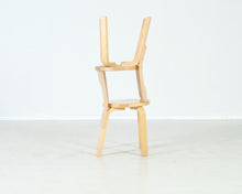 Lataa kuva Galleria-katseluun, Artek N65 lastentuoli 80-luku