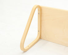 Lataa kuva Galleria-katseluun, Artek 112B seinähylly