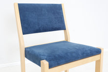 Lataa kuva Galleria-katseluun, Artek 611 ruokailutuoli