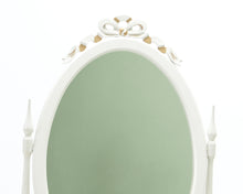 Lataa kuva Galleria-katseluun, Laitalan peilipöytä