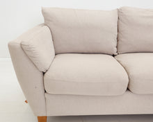 Lataa kuva Galleria-katseluun, Asko MORE divaanisohva beige