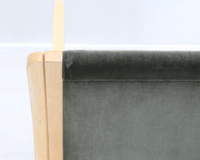 Lataa kuva Galleria-katseluun, Artek Pentti Heinonen käsinojallinen tuoli