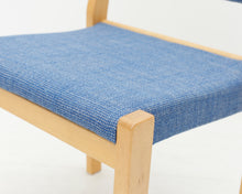 Lataa kuva Galleria-katseluun, Artek 611 ruokatuoli