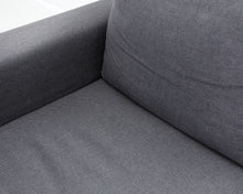 Lataa kuva Galleria-katseluun, Askon Sohvatehdas divaani