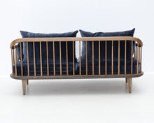 Lataa kuva Galleria-katseluun, &Tradition In Between Fly SC2 sohva, sininen