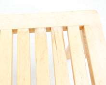 Lataa kuva Galleria-katseluun, Artek ritiläpenkki 153A