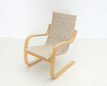 Lataa kuva Galleria-katseluun, Artek 406 nojatuoli