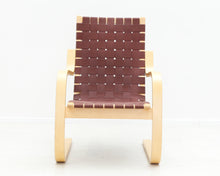 Lataa kuva Galleria-katseluun, Artek 406 nojatuoli