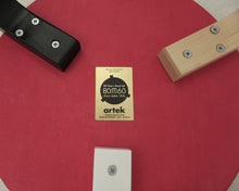 Lataa kuva Galleria-katseluun, Artek Mike Meire 60 jakkara