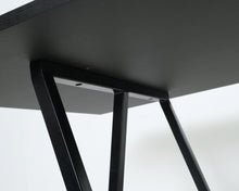 Lataa kuva Galleria-katseluun, Hay Loop Stand pöytä