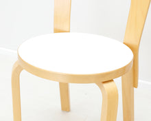 Lataa kuva Galleria-katseluun, Artek 66 tuoli