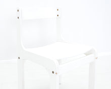 Lataa kuva Galleria-katseluun, Artek Vanikka ruokapöydän tuoli