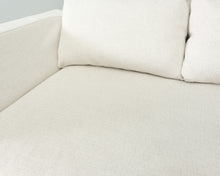 Lataa kuva Galleria-katseluun, Adea Band moduulisohva valkoinen