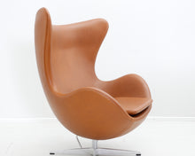 Lataa kuva Galleria-katseluun, Arne Jacobsen Egg nojatuoli