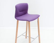 Lataa kuva Galleria-katseluun, Gaber Slot 78 BL baarituoli