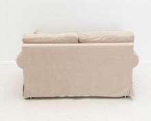 Lataa kuva Galleria-katseluun, Asko 2-istuttava sohva, beige