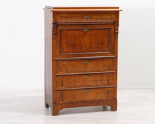 Lataa kuva Galleria-katseluun, Antiikkinen kirjoituslipasto