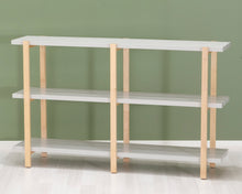 Lataa kuva Galleria-katseluun, Avonainen hyllykkö