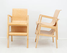 Lataa kuva Galleria-katseluun, Artek 403 hallituoli