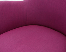 Lataa kuva Galleria-katseluun, Blå Station Wilmer O58CT nojatuoli