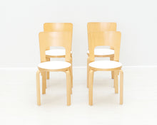 Lataa kuva Galleria-katseluun, Artek 66 tuoli
