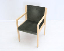 Lataa kuva Galleria-katseluun, Artek Pentti Heinonen käsinojallinen tuoli