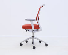 Lataa kuva Galleria-katseluun, Vitra Mesh työtuoli