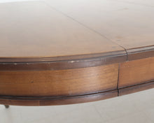 Lataa kuva Galleria-katseluun, Arte Antigua jatkettava ruokapöytä