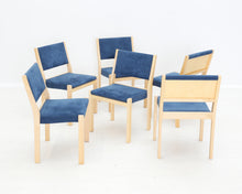 Lataa kuva Galleria-katseluun, Artek 611 ruokailutuoli