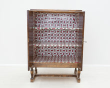 Lataa kuva Galleria-katseluun, Huonekalutehdas Häkli liinavaatekaappi