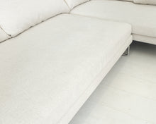 Lataa kuva Galleria-katseluun, Adea Band moduulisohva valkoinen