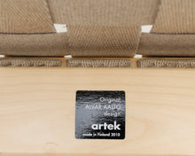 Lataa kuva Galleria-katseluun, Artek 406, vaalea