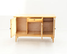 Lataa kuva Galleria-katseluun, 50-luvun koivusenkki