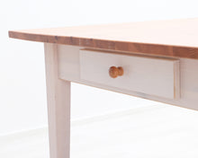 Lataa kuva Galleria-katseluun, Asko ruokapöytä mäntyä