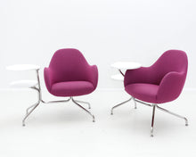 Lataa kuva Galleria-katseluun, Blå Station Wilmer O58CT nojatuoli