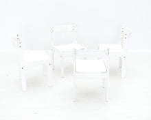 Lataa kuva Galleria-katseluun, Artek Vanikka ruokapöydän tuoli