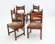 Lataa kuva Galleria-katseluun, Asko Odessa tuoli