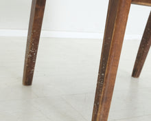 Lataa kuva Galleria-katseluun, Artek Domus tuoli valkoinen nahka