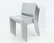 Lataa kuva Galleria-katseluun, Kartell Lizz Mat tuoli