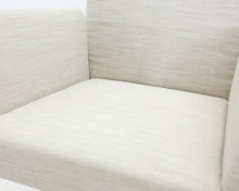 Lataa kuva Galleria-katseluun, Walter Knoll Jason 1410 käsinojatuoli